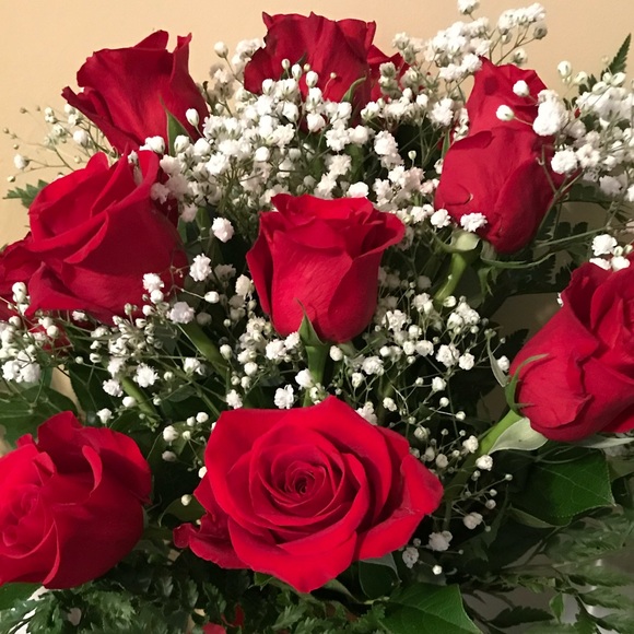 Meet your Posher, Tiece - Picture 1 of 1